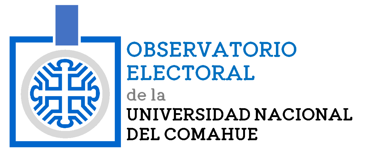 Observatorio Electoral UNCo